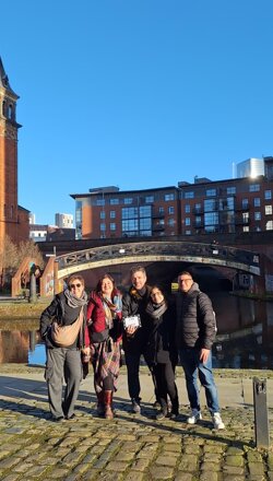 manchester 28 febbraio 2026